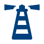 Lighthouse Icon